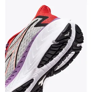 Women's running shoes Diadora Strada image-4