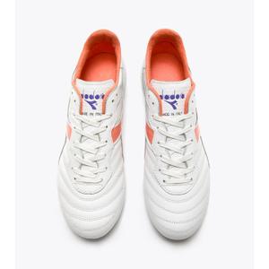 Football boots Diadora Brasil Italy OG GR LT+ MDPU FG image-1