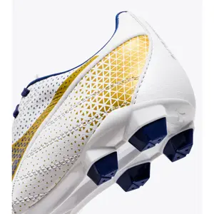 Sapatos de futebol para crianças Diadora Brasil Elite GR LT Lpu Y image-4