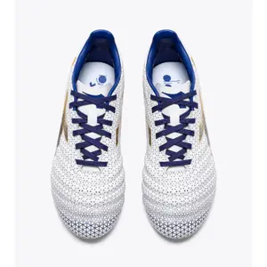 Sapatos de futebol para crianças Diadora Brasil Elite GR LT Lpu Y image-1