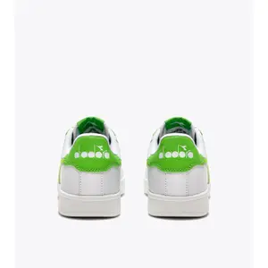 Children's sneakers Diadora Game P Virtual GS image-1