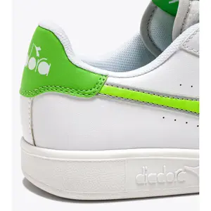 Children's sneakers Diadora Game P Virtual GS image-4