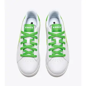 Children's sneakers Diadora Game P Virtual GS image-2