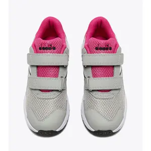 Children's running shoes Diadora Falcon 4 V image-1