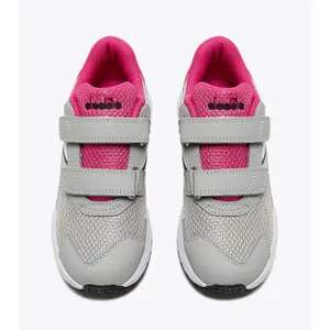 Children's running shoes Diadora Falcon 4 V image-1