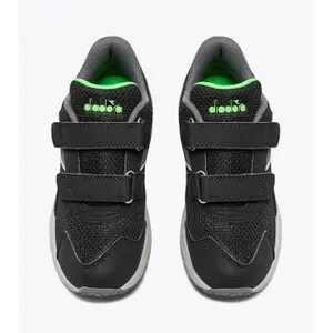 Children's running shoes Diadora Falcon 4 V image-1