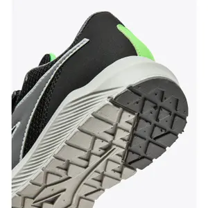 Children's running shoes Diadora Falcon 4 V image-4