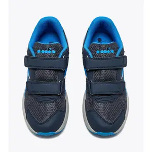 Children's running shoes Diadora Falcon 4 V image-1