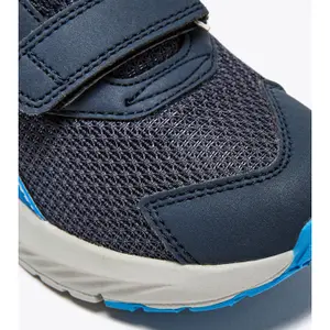 Children's running shoes Diadora Falcon 4 V image-5