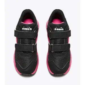 Children's running shoes Diadora Falcon 4 V image-1