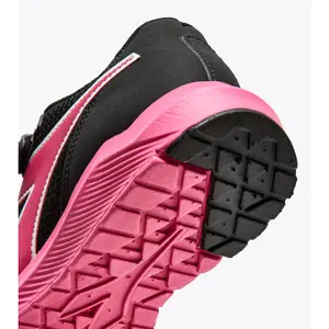 Children's running shoes Diadora Falcon 4 V image-4