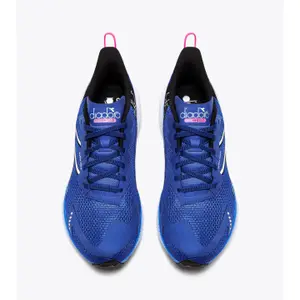 Ténis de corrida Diadora Mythos Blushield Volo 4 image-1