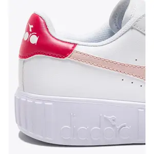 Children's sneakers Diadora Game Step GS Glazed image-4