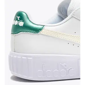 Children's sneakers Diadora Game Step GS Glazed image-4