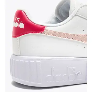 Children's sneakers Diadora Game Step PS Glazed image-4