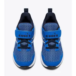 Children's running shoes Diadora Snipe 2 image-1