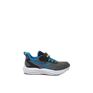 Children's running shoes Diadora Snipe 2 image-0