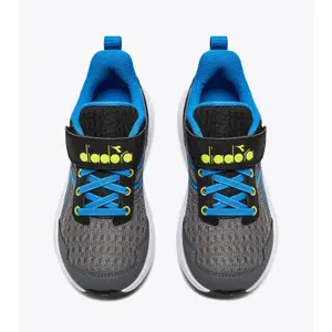 Children's running shoes Diadora Snipe 2 image-1