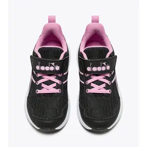 Children's running shoes Diadora Snipe 2 image-1