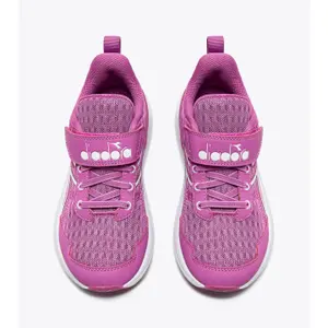 Children's running shoes Diadora Snipe 2 image-1