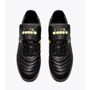 Fotbollsskor Diadora Brasil LT+ MDPU FG image-1