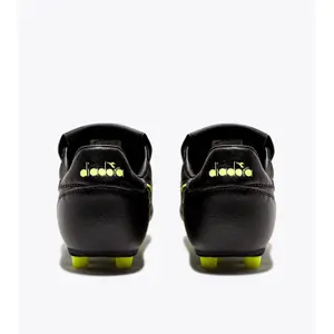 Fotbollsskor Diadora Brasil LT+ MDPU FG image-2
