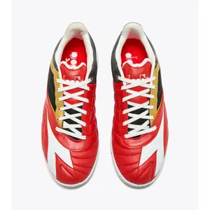 Fotbollsskor Diadora Brasil Sala Elite ID image-1