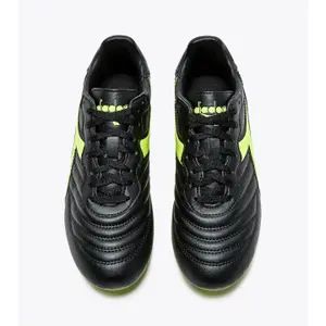 Kinderschoenen voor voetbal Diadora Brasil R LPU FG image-1