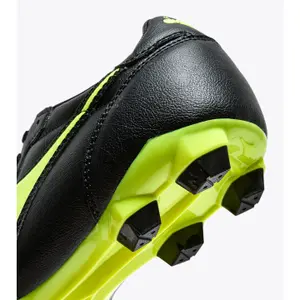 Kinderschoenen voor voetbal Diadora Brasil R LPU FG image-4