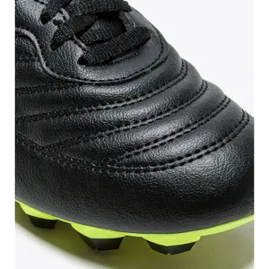 Kinderschoenen voor voetbal Diadora Brasil R LPU FG image-5