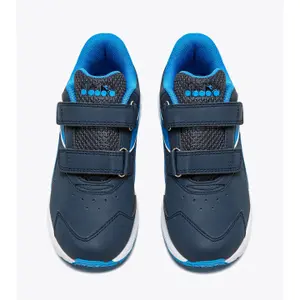 Children's running shoes Diadora Falcon 4 SL V image-1