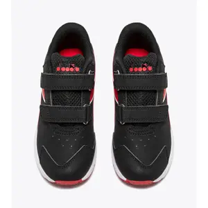 Children's running shoes Diadora Falcon 4 SL V image-1