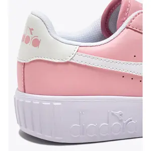 Children's sneakers Diadora Game Step GS 2.0 image-4