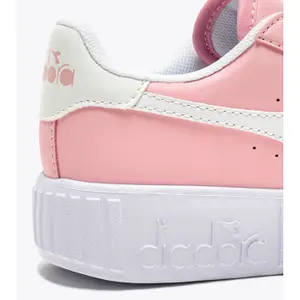 Children's sneakers Diadora Game Step PS 2.0 image-4