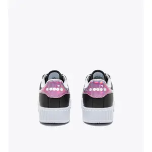 Girls' trainers Diadora Game Step PS 2.0 image-3