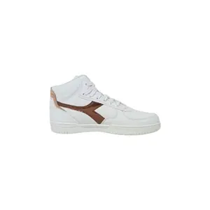 Zapatillas de mujer Diadora Raptor Crystal Mid image-1