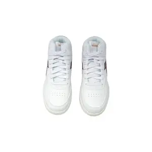 Zapatillas de mujer Diadora Raptor Crystal Mid image-2