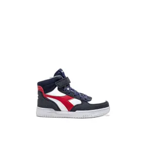 Children's sneakers Diadora Raptor Dusty PS Mid image-0