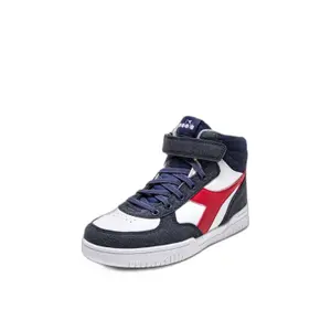 Children's sneakers Diadora Raptor Dusty PS Mid image-1