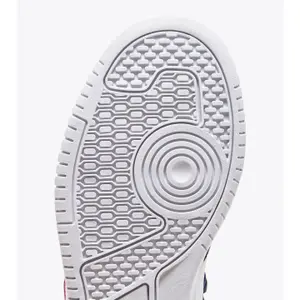 Children's sneakers Diadora Raptor Dusty PS Mid image-5