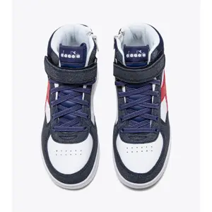 Children's sneakers Diadora Raptor Dusty PS Mid image-2