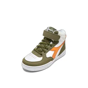 Children's sneakers Diadora Raptor Dusty PS Mid image-1