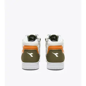 Children's sneakers Diadora Raptor Dusty PS Mid image-3