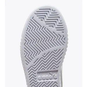 Children's sneakers Diadora Game Step P PS Fluffy image-5