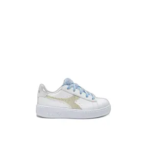 Children's sneakers Diadora Game Step P PS Fluffy image-0