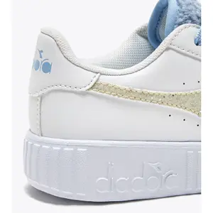 Children's sneakers Diadora Game Step P PS Fluffy image-4