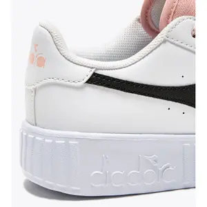 Children's sneakers Diadora Game Step P PS Glitch image-4