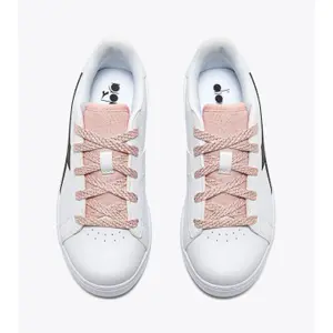Children's sneakers Diadora Game Step P PS Glitch image-2