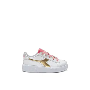 Children's sneakers Diadora Game Step P PS Glitch image-0