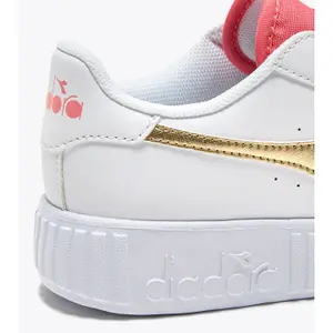 Children's sneakers Diadora Game Step P PS Glitch image-4